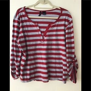 Long Sleeve TSHIRT size XL